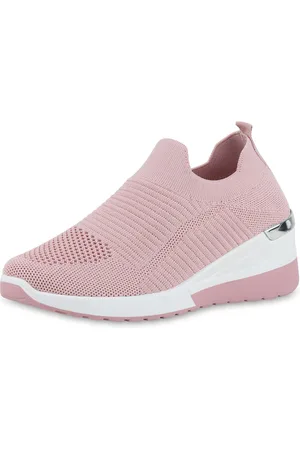 VAN HILL Scarpa slip-on 