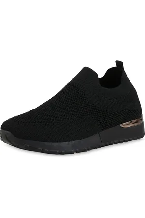 VAN HILL Scarpa slip-on 