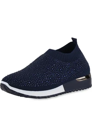 VAN HILL Scarpa slip-on 