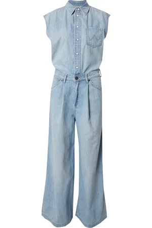 Wrangler Tuta jumpsuit