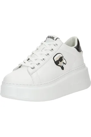 Karl Lagerfeld Sneaker bassa