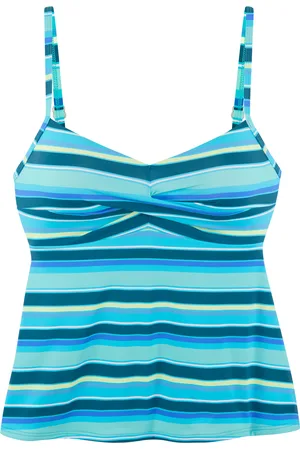 QS by s.Oliver Top per bikini