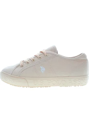 U.S. Polo Assn. Sneaker bassa