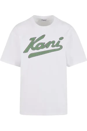 Karl Kani Maglietta