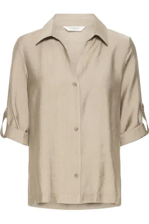 B YOUNG Camicia da donna 