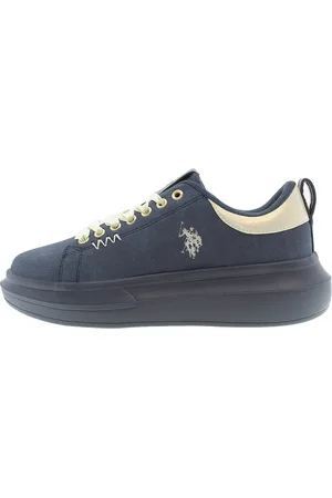 U.S. Polo Assn. Sneaker bassa