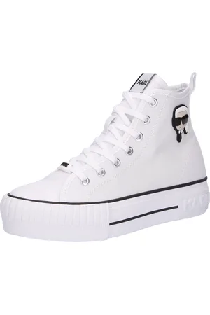 Karl Lagerfeld Sneaker alta