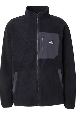 Quiksilver Giacca di pile funzionale 