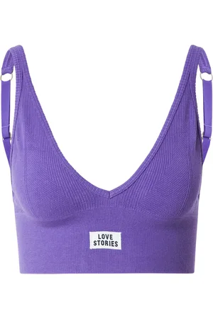 LOVE Stories Reggiseno 