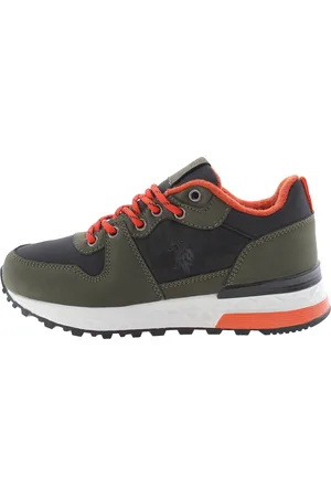 U.S. Polo Assn. Sneaker