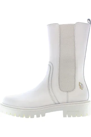 U.S. Polo Assn. Stivale