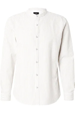 QS by s.Oliver Camicia