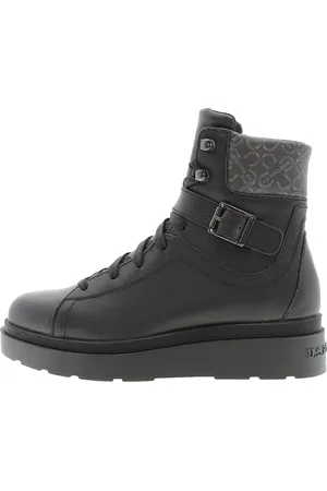 U.S. Polo Assn. Boots