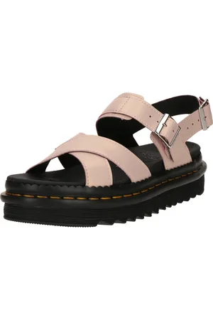 Dr. Martens Sandalo con cinturino 