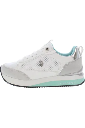 U.S. Polo Assn. Sneaker bassa