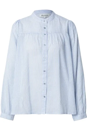 Lollys Laundry Camicia da donna 