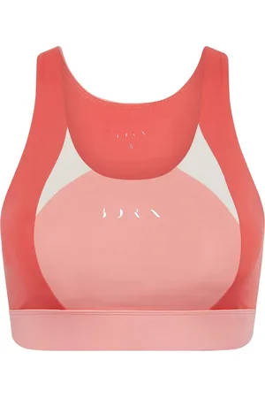 Born Reggiseno sportivo 