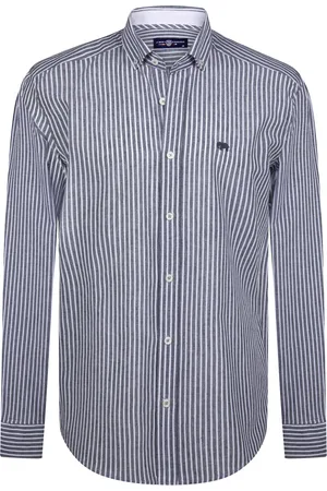 Jimmy Sanders Camicia