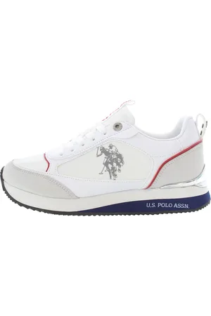 U.S. Polo Assn. Sneaker bassa