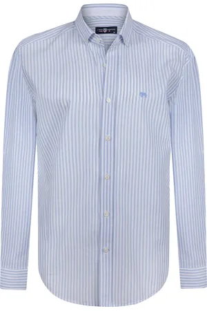 Jimmy Sanders Camicia