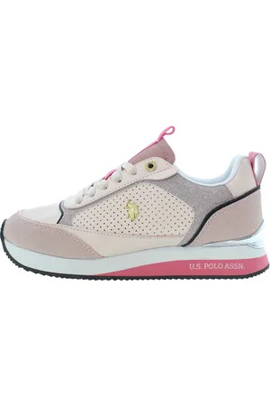 U.S. Polo Assn. Sneaker bassa