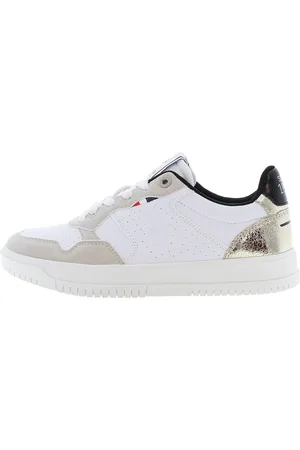 U.S. Polo Assn. Sneaker bassa