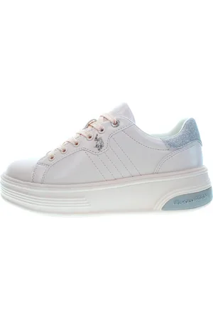 U.S. Polo Assn. Sneaker bassa