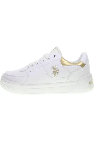 U.S. Polo Assn. Sneaker bassa