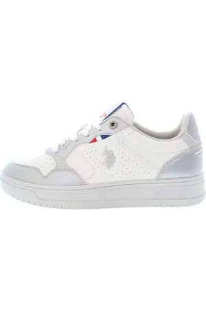U.S. Polo Assn. Sneaker bassa