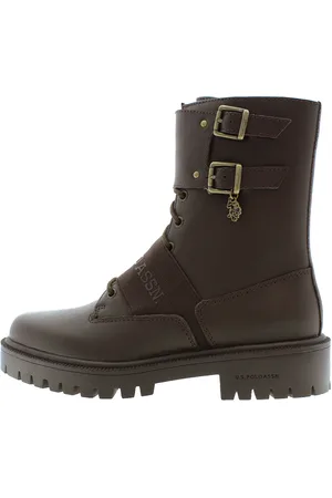 U.S. Polo Assn. Stivaletto
