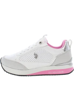 U.S. Polo Assn. Sneaker bassa