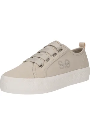 QS by s.Oliver Sneaker bassa