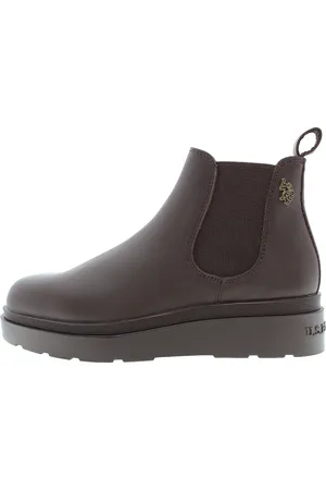 U.S. Polo Assn. Boots