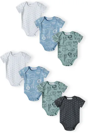 Minoti Tutina / body per bambino