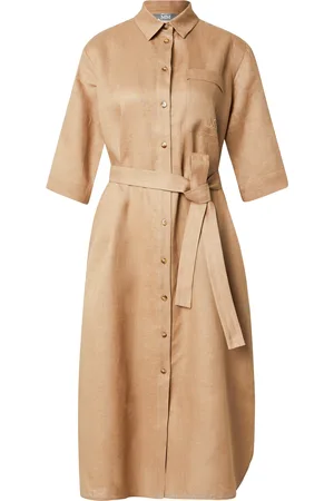 Max Mara Abito camicia 