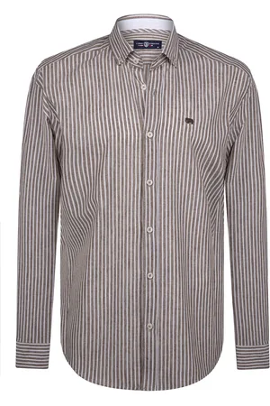 Jimmy Sanders Camicia