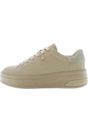 U.S. Polo Assn. Sneaker bassa