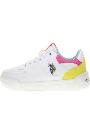 U.S. Polo Assn. Sneaker bassa