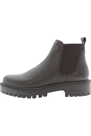 U.S. Polo Assn. Boots chelsea
