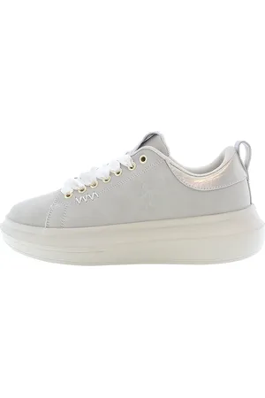 U.S. Polo Assn. Sneaker bassa
