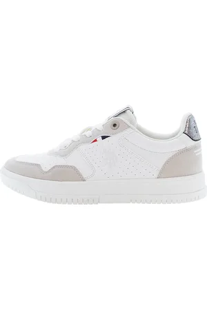 U.S. Polo Assn. Sneaker bassa