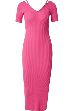 HUGO BOSS Abito in maglia 