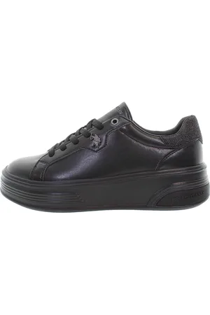 U.S. Polo Assn. Sneaker bassa