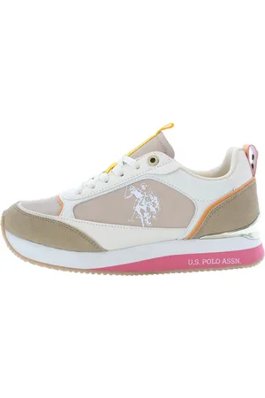 U.S. Polo Assn. Sneaker bassa