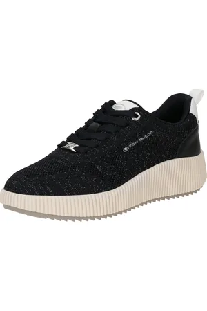 TOM TAILOR Sneaker bassa