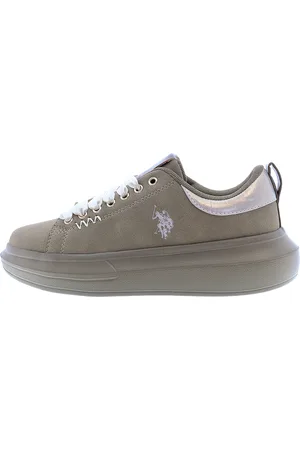 U.S. Polo Assn. Sneaker bassa