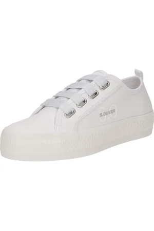 QS by s.Oliver Sneaker bassa