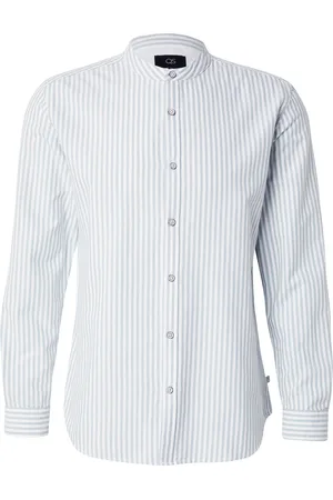 QS by s.Oliver Camicia