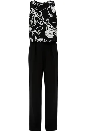 QS by s.Oliver Tuta jumpsuit