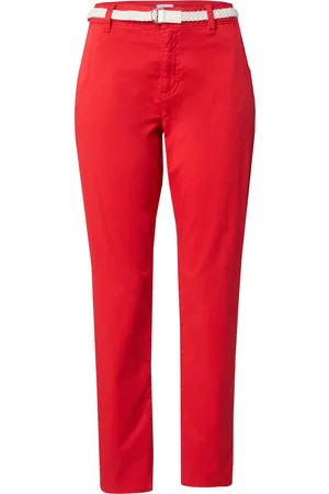 QS by s.Oliver Pantaloni chino
